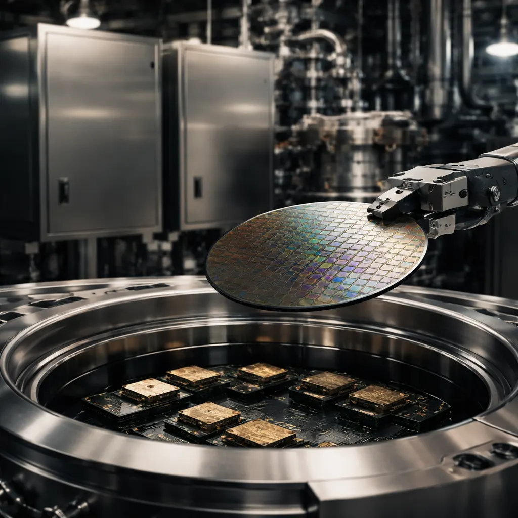 Helion Wins $175 Million to Build Chips That Could Double Fusion Plant Output