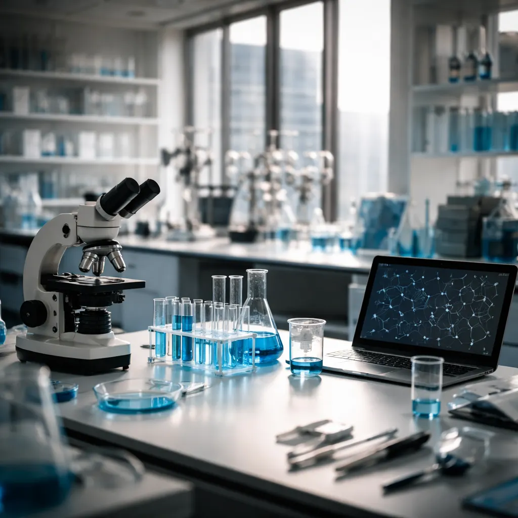 OpenAI Buys Orchestra Bio, Folds AI Agents Into Drug Development Suite