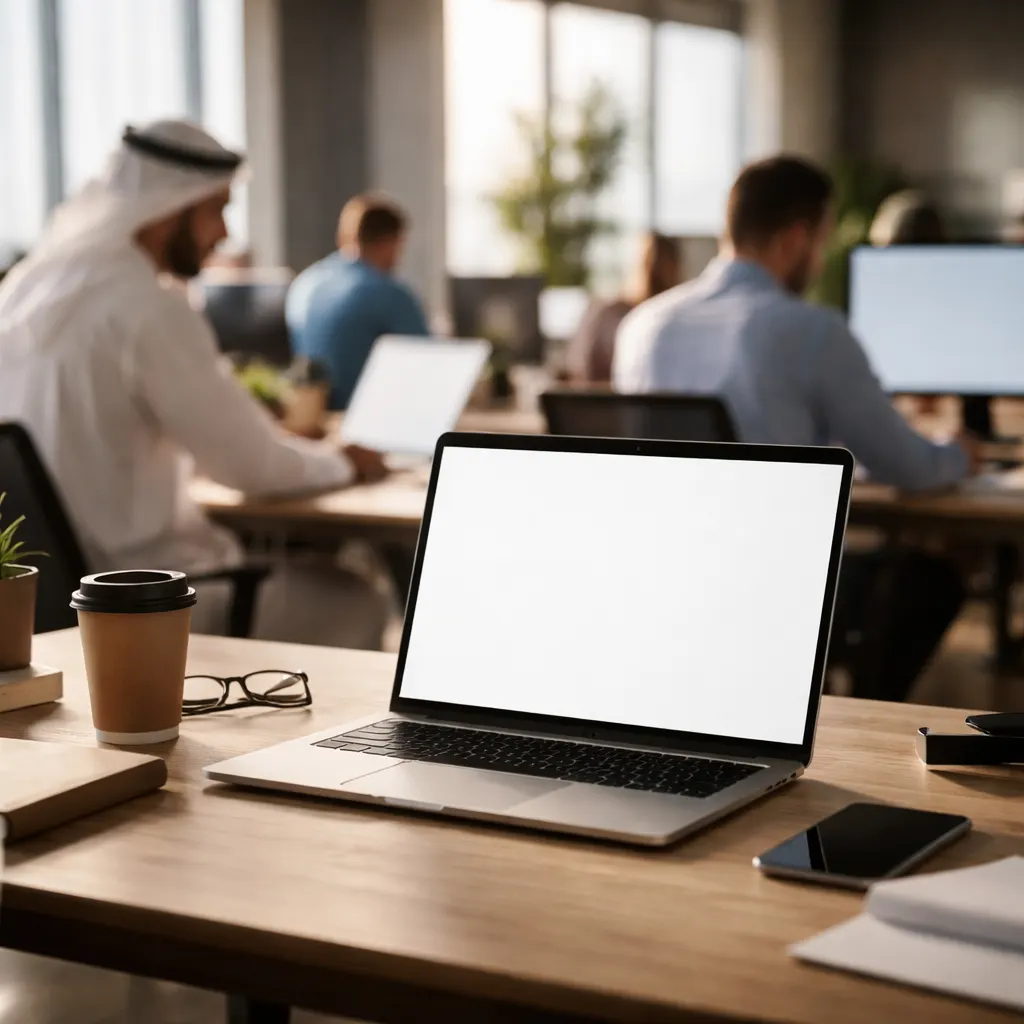 82% of Gulf Workers Use AI Weekly, but Only 39% Feel Confident With It