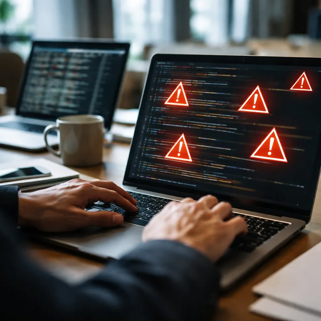 AI Agents Fooled by Malicious Content at 77% of Firms, Study Finds