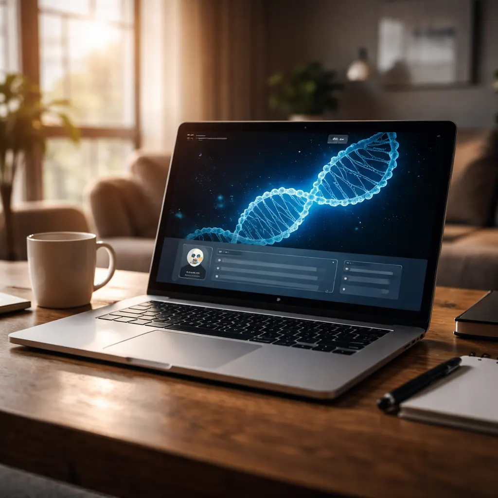 Hugging Face Launches DNA Chatbot That Runs on a Laptop