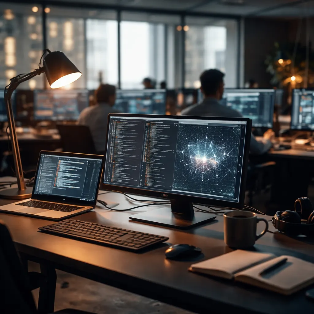 Tech Firms Invest Billions in Engineers to Recoup AI Spending