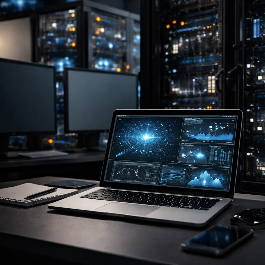 AI Inference Generates 130 Times More Data Than Users See, Report Finds
