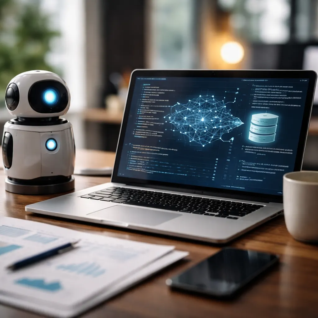 AI Agents Need SQL Engines for Data Work, New Analysis Finds