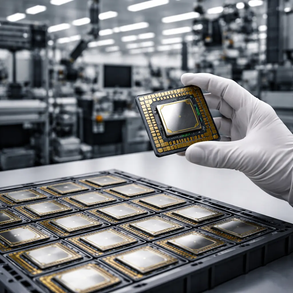 Tenstorrent Raises $1.5 Billion for AI Chip Manufacturing at $6.2 Billion Valuation