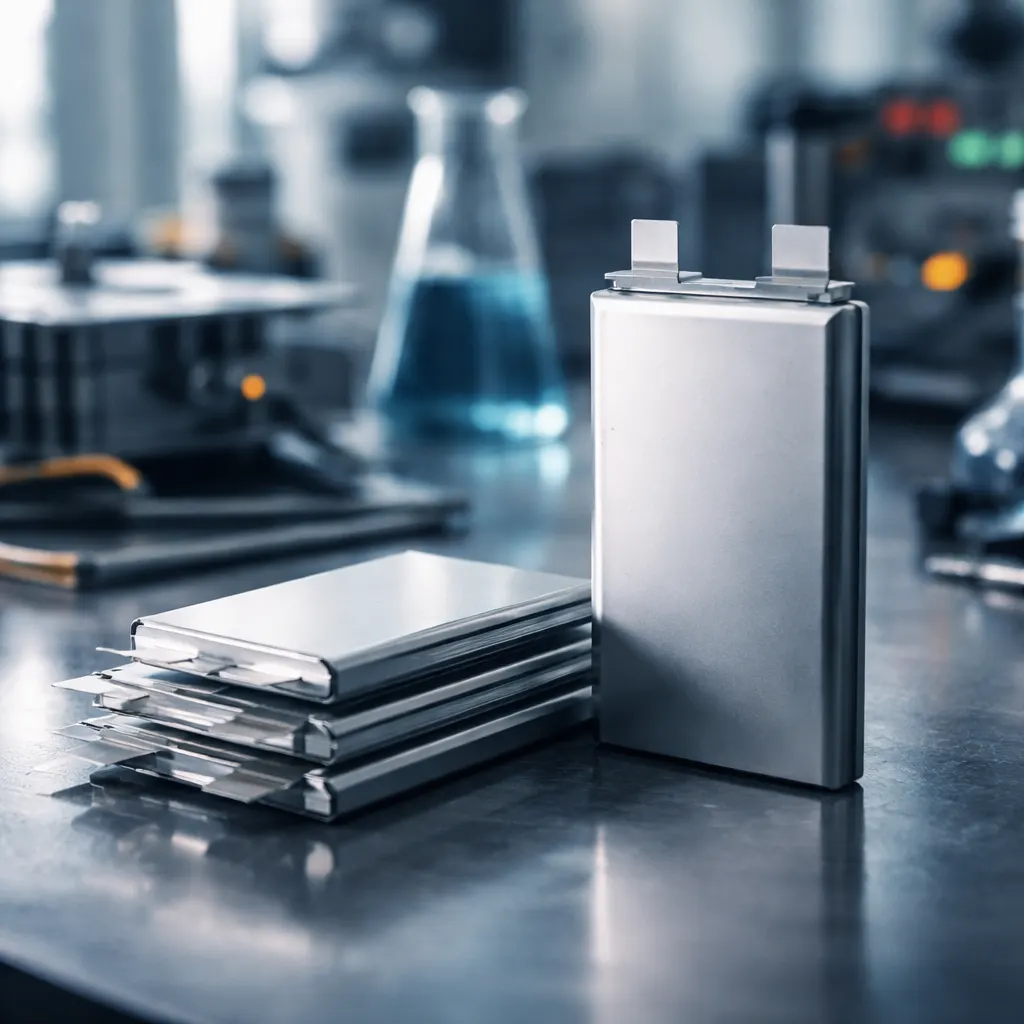 Solid-State Batteries Edge Closer to Market After Decade of Delays