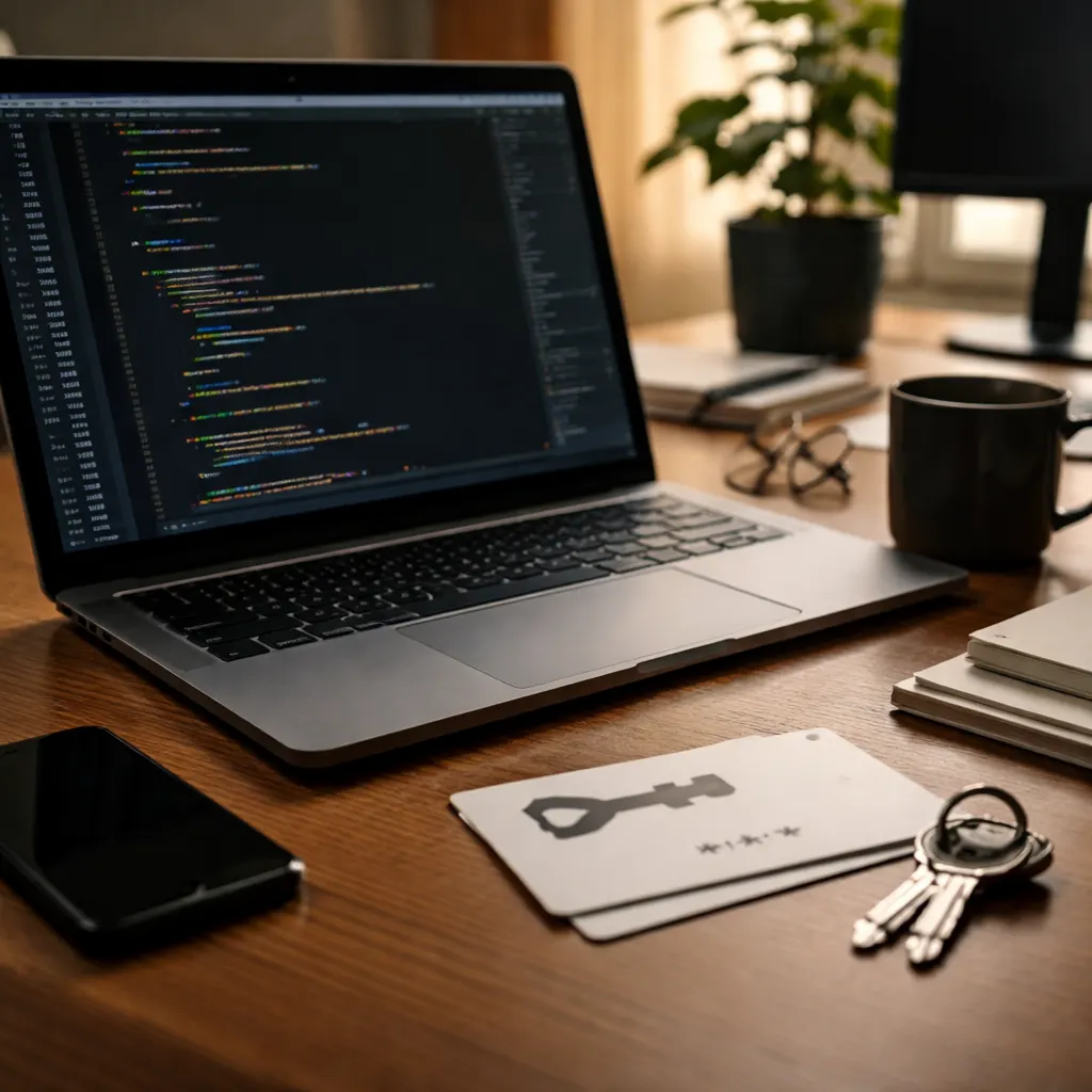 Vercel Demands Vendors Drop API Keys by 2027, Faces Same Challenge Itself