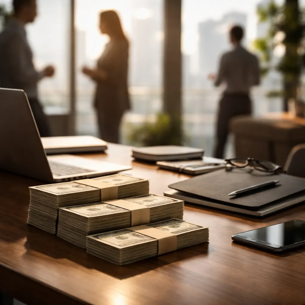 Tender Offers Triple for Late-Stage Startups as Firms Push Employee Liquidity