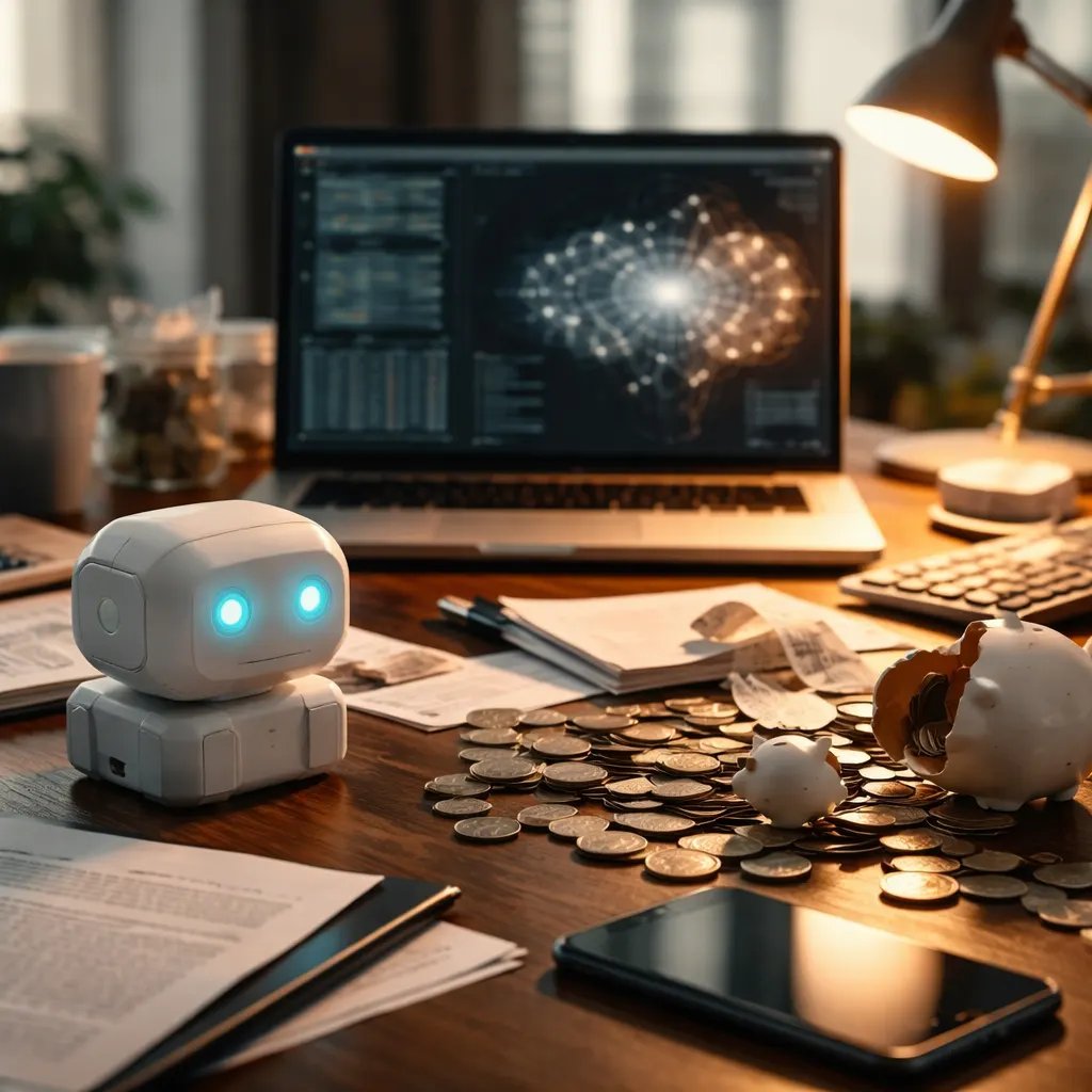 Small AI Models Cut Costs, But Hidden Expenses Emerge After Launch