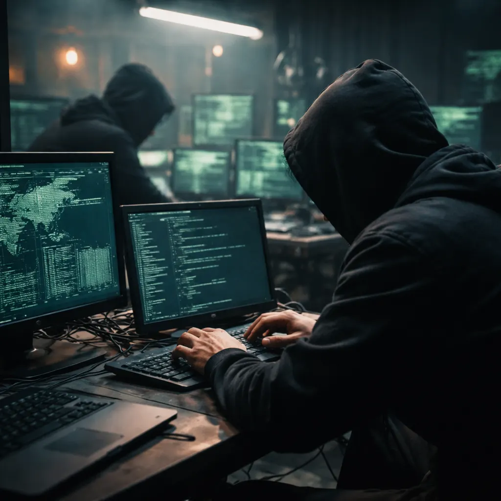 Hackers Breach Thousands of Firewalls, Steal 70,000 Credentials Worldwide