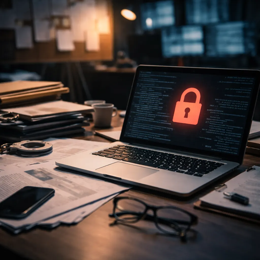 Weak Password Exposes Data of 3,300 Children in Wales Ransomware Attack