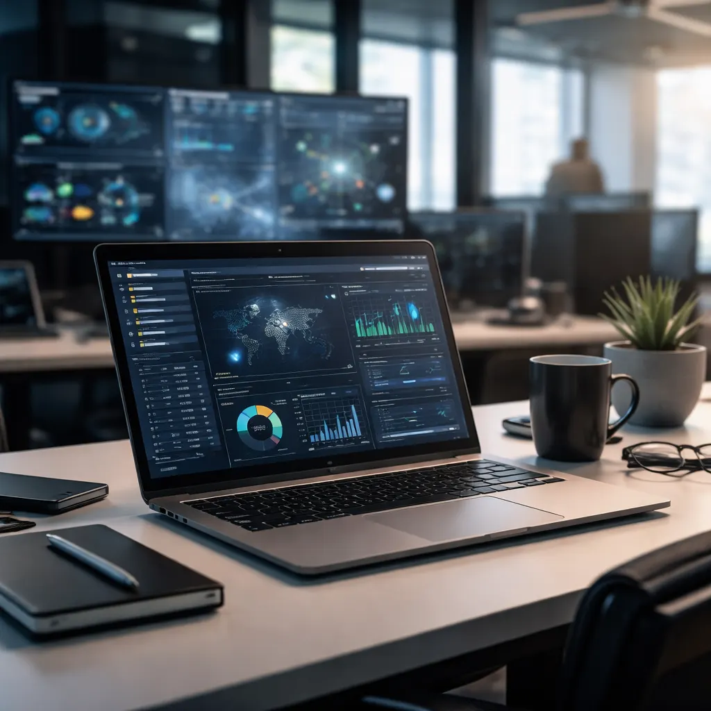 Omnissa Launches AI Governance Tool to Track Shadow AI Across Enterprises