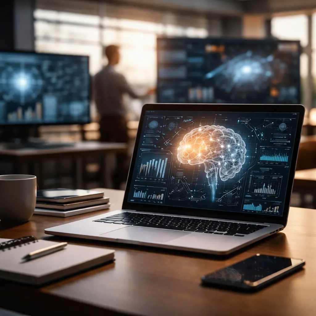 AI Spending Shifts From Experiment to Asset as Production Use Doubles