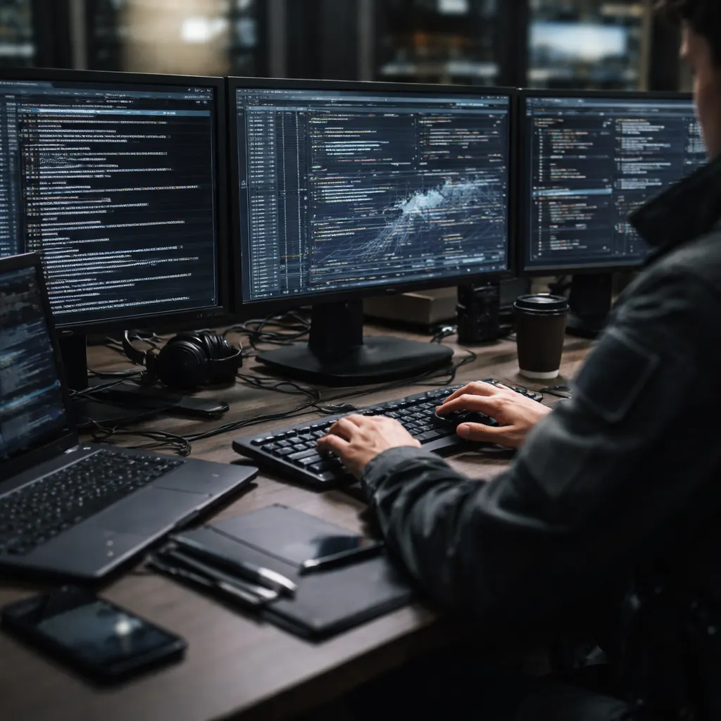 AWS Security Agent Fixes 89% of Bugs in Test, But Solves Target Flaw 38% of Time