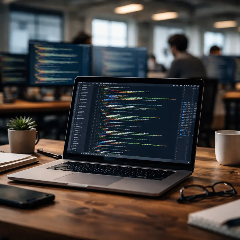 Anthropic Merged 30,000 Code Changes Daily by September, Up From 2,500 in May