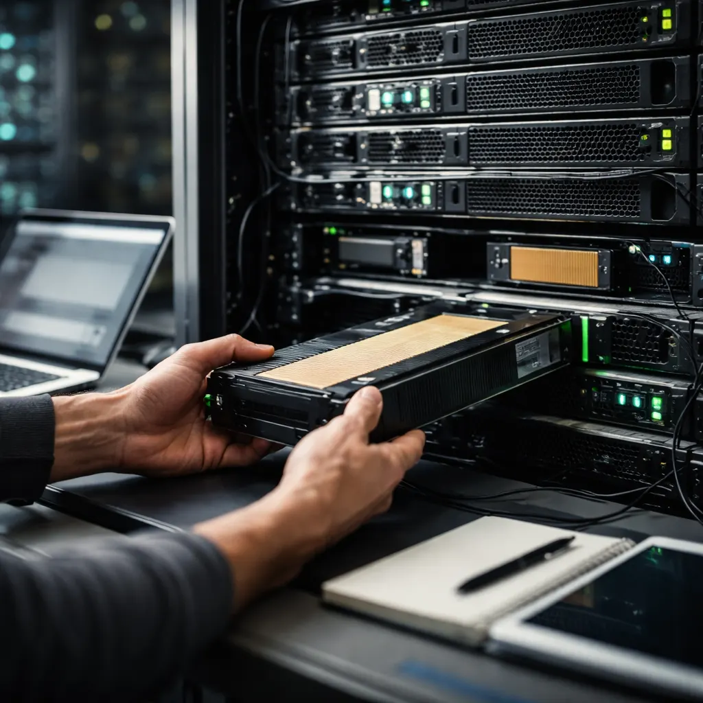 Teams Running AI on Kubernetes Should Check Workload Value Before Adding GPUs