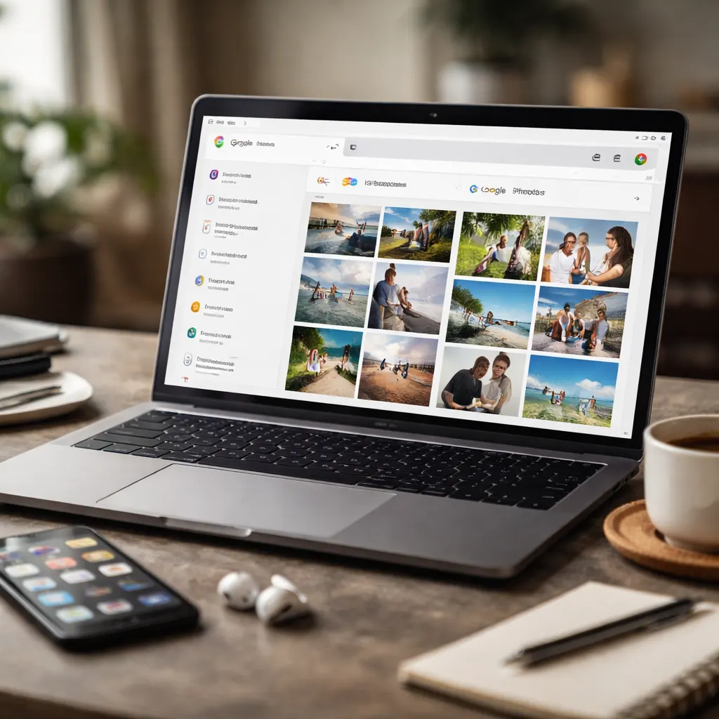 Google Updates Policy to Allow Ads Based on Gmail, Photos Data in AI Tools