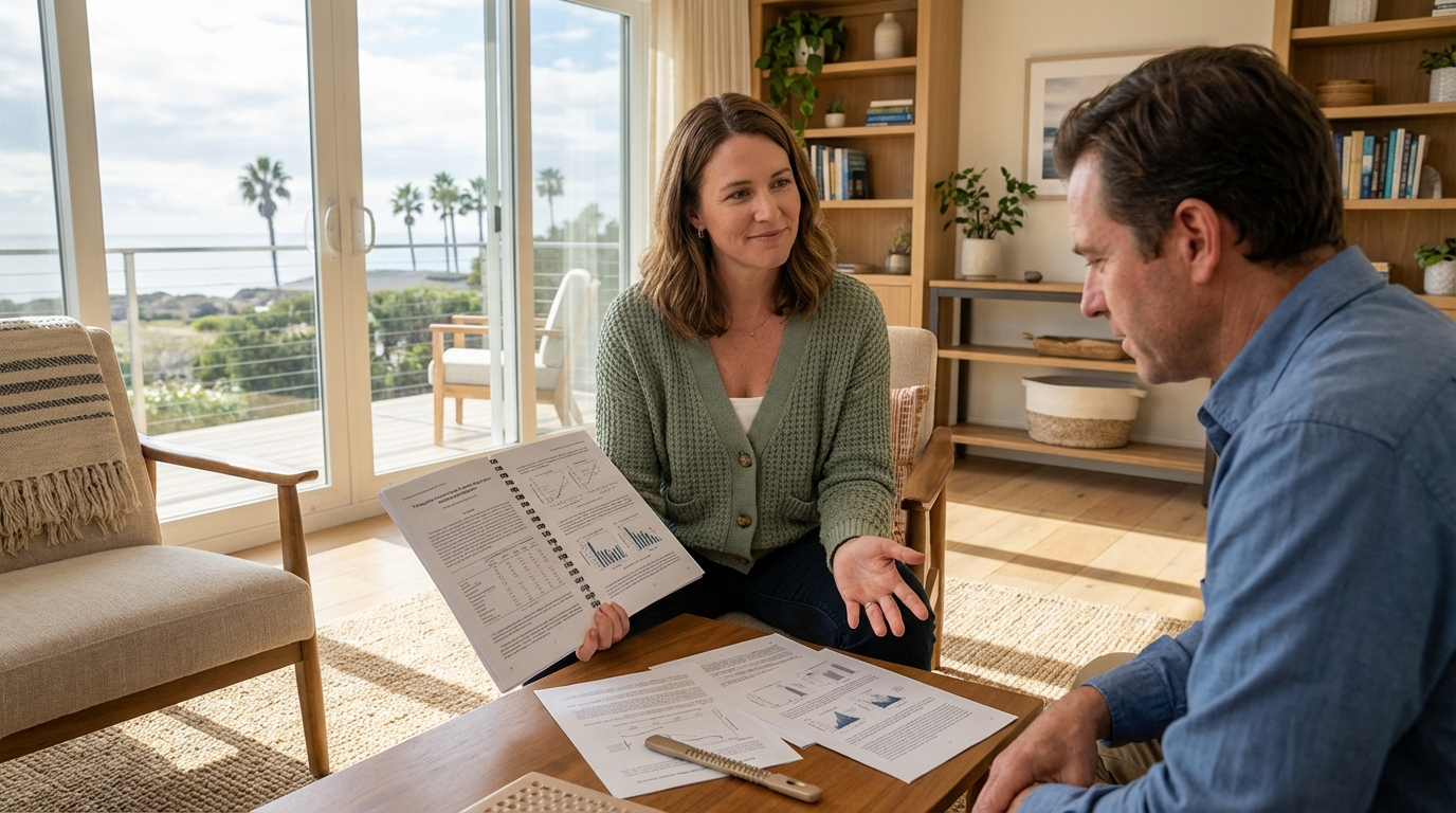 Illustration representing Evidence-Based Treatment Approaches Matter