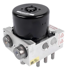 ABS Control Module