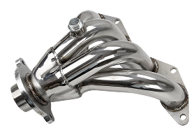 Exhaust Manifold