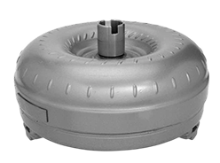Torque Converter