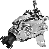 Transfer Case Assembly