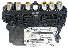 Transmission Control Module