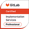 Certified GitLab Professional Implementation