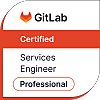 Certified GitLab Services Engineer Professional