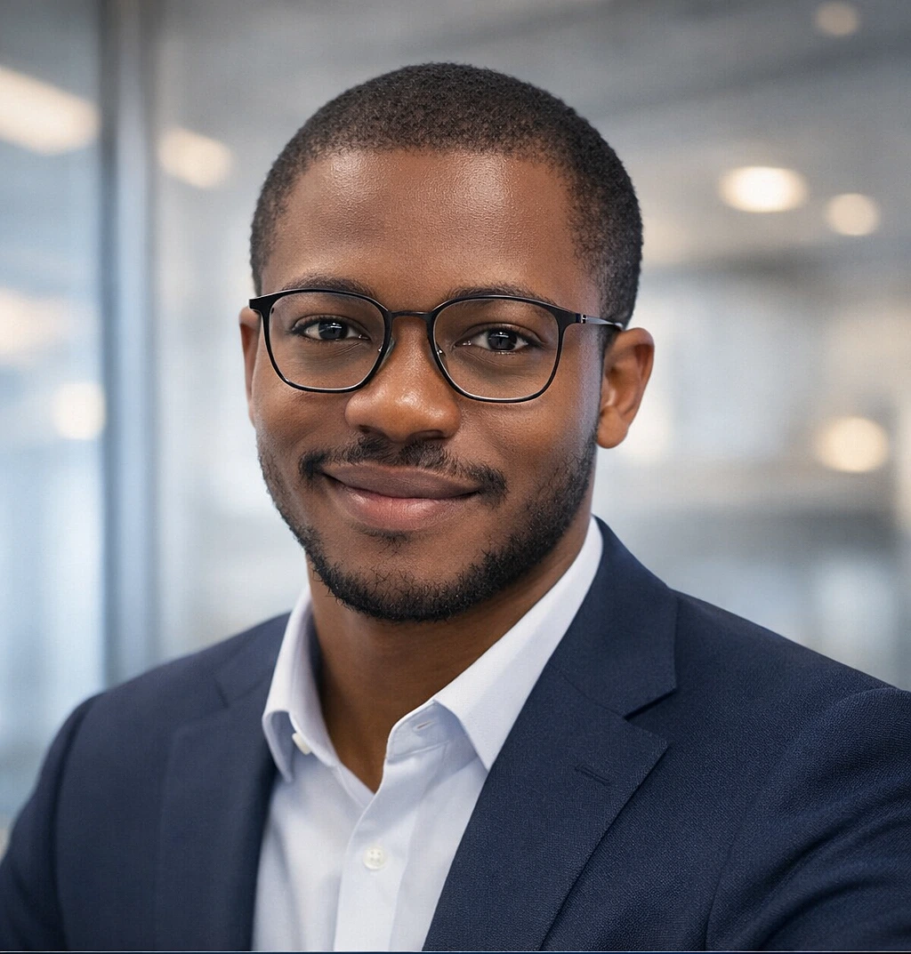 David OYEKAN Senior DevOps & Cloud Engineer