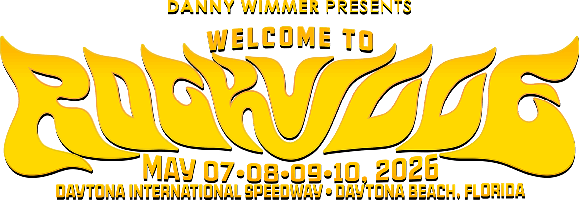 Welcome to Rockville 2026