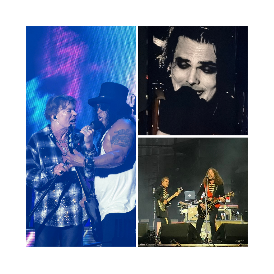 Welcome to Rockville 2026: Four Days of Chaos, Community, and Unforgettable Music