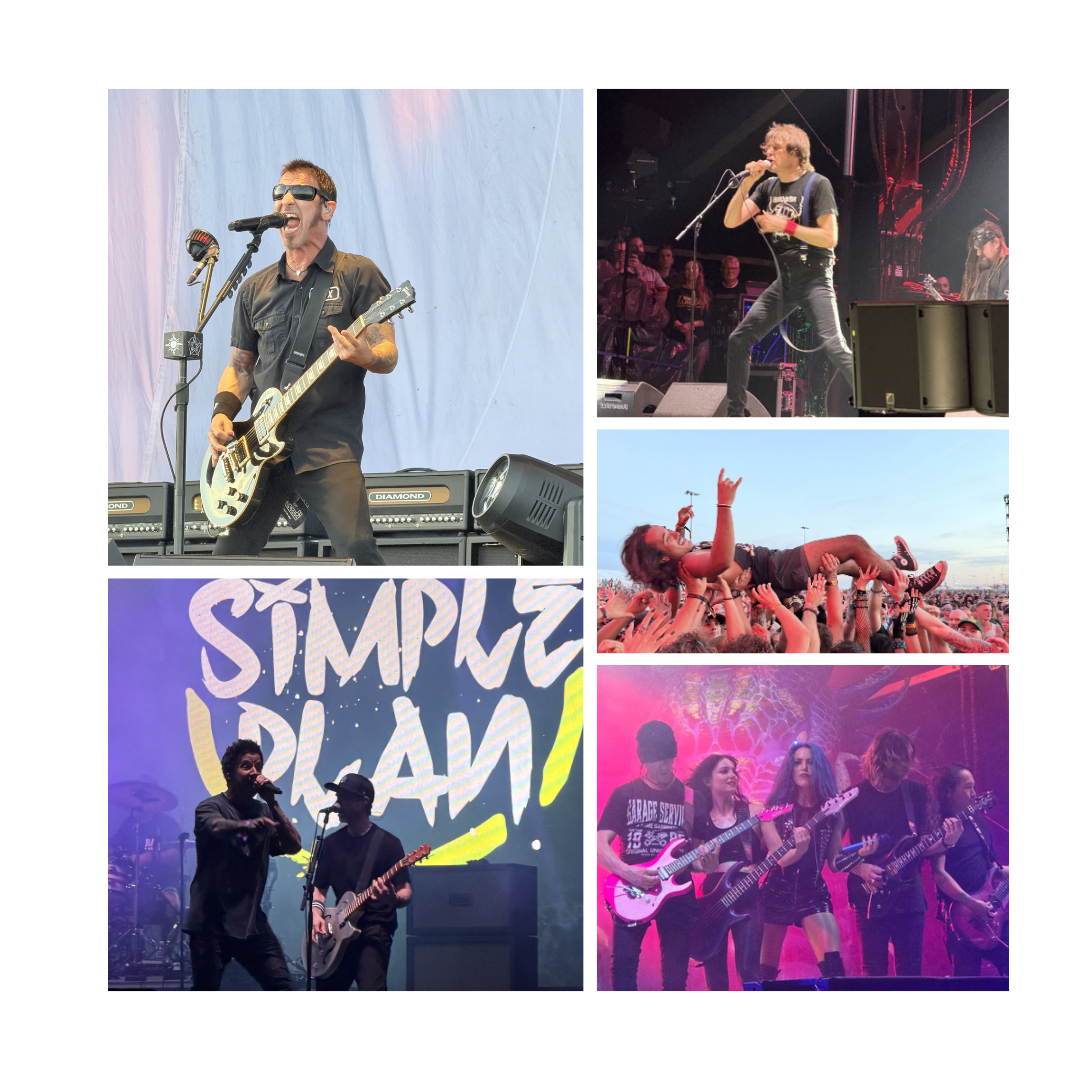 Welcome to Rockville 2026: Four Days of Chaos, Community, and Unforgettable Music