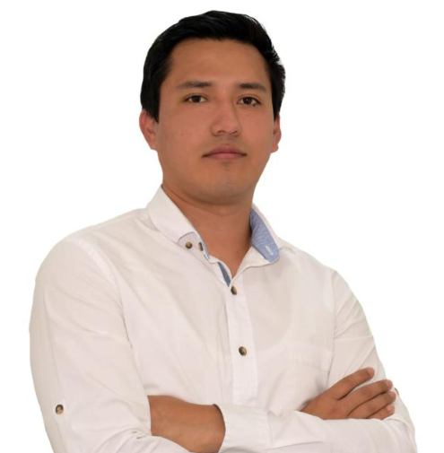 Hernan Bacalla Plasencia