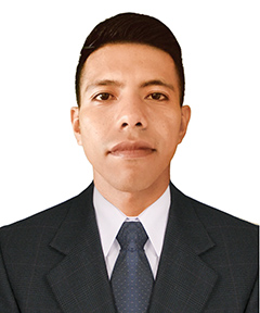 EDISON ALEXIS TALLEDO VILCHEZ