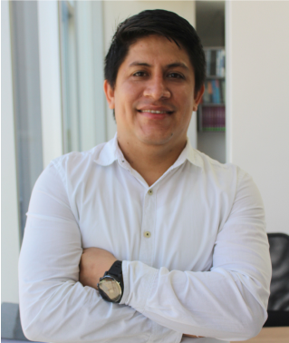 Allen Saavedra López