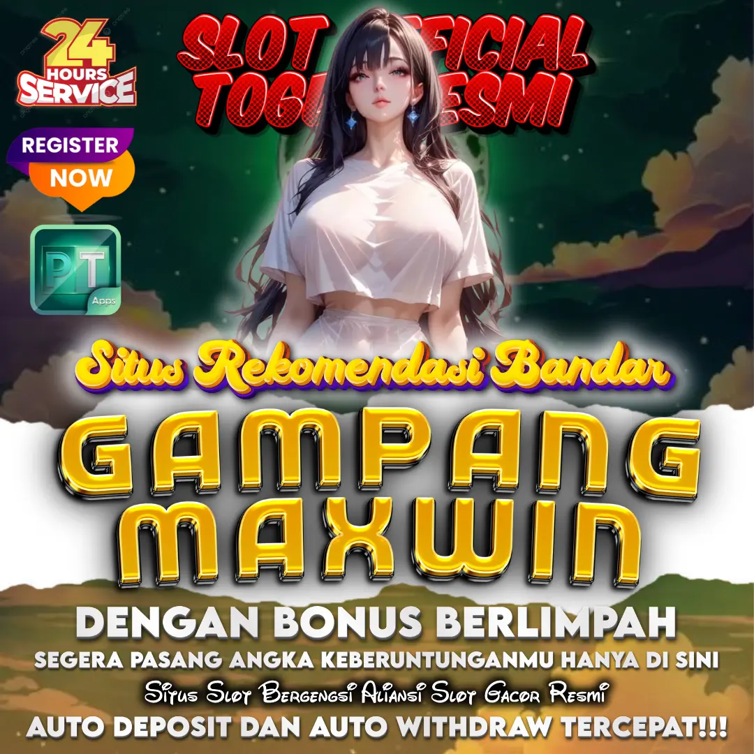 Slot Gacor