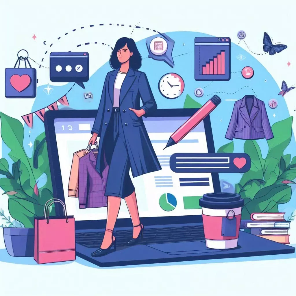bisnis fashion