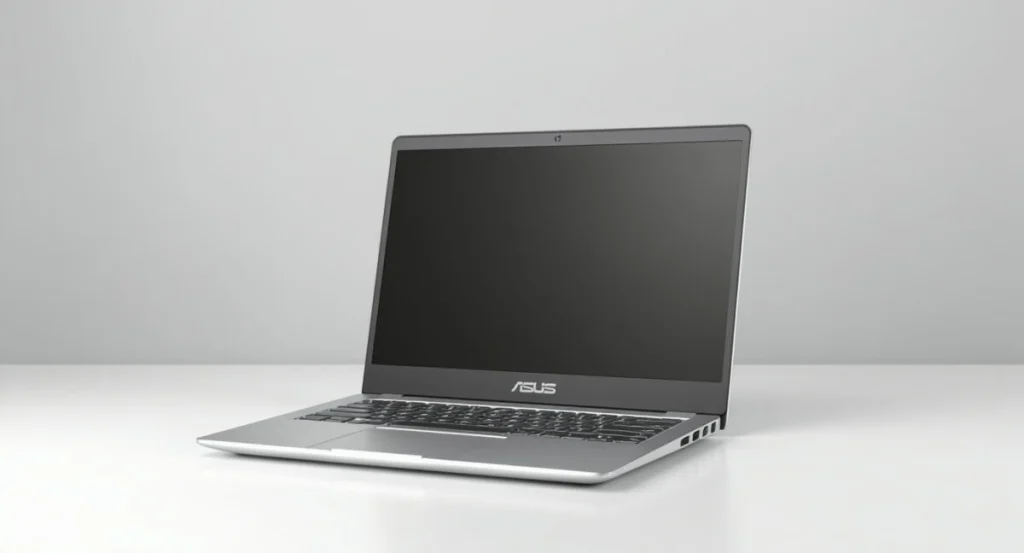 Laptop Tipis Terbaik dari ASUS yang Nyaman Digunakan untuk Bermain Game 1 Laptop Tipis Terbaik