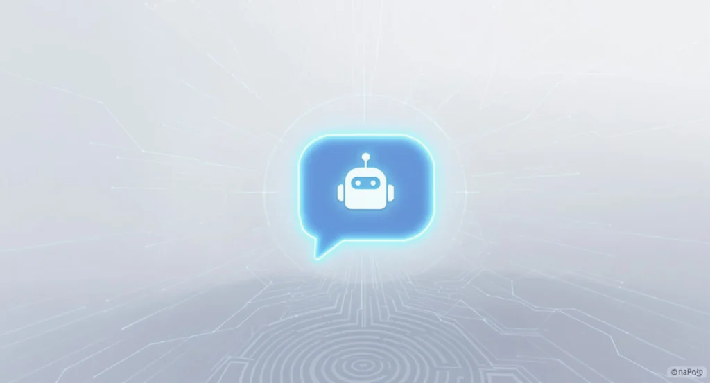 Chatbot WhatsApp AI Bisa Menggantikan CS dalam Mengelola Pelanggan! 1 chatbot