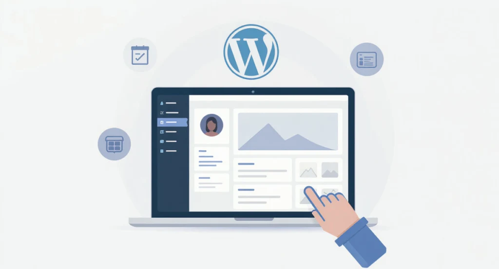 WordPress