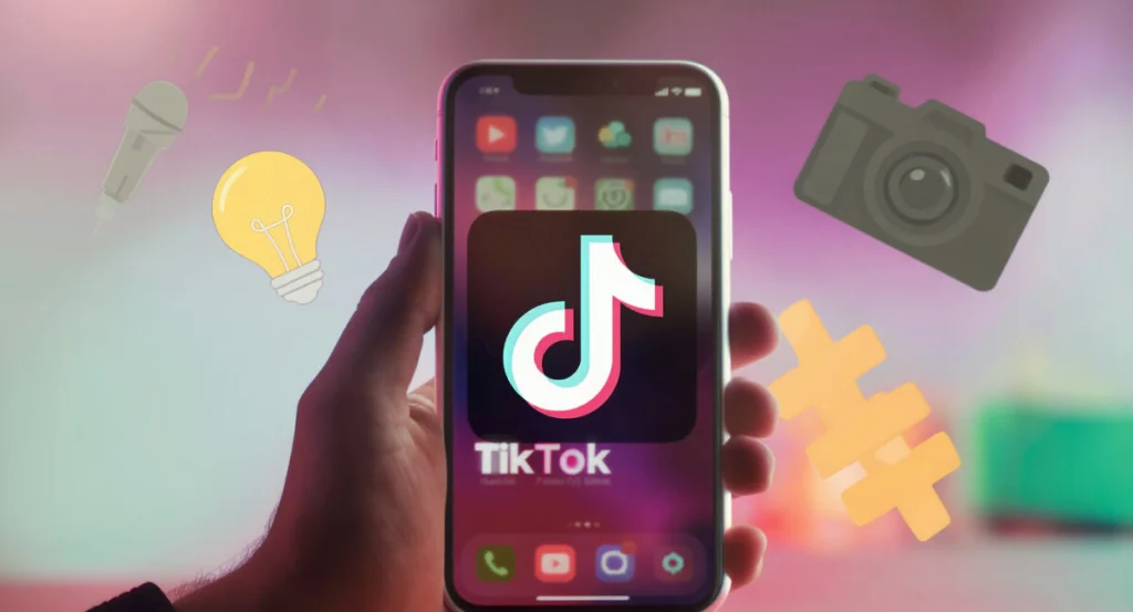likes tiktok