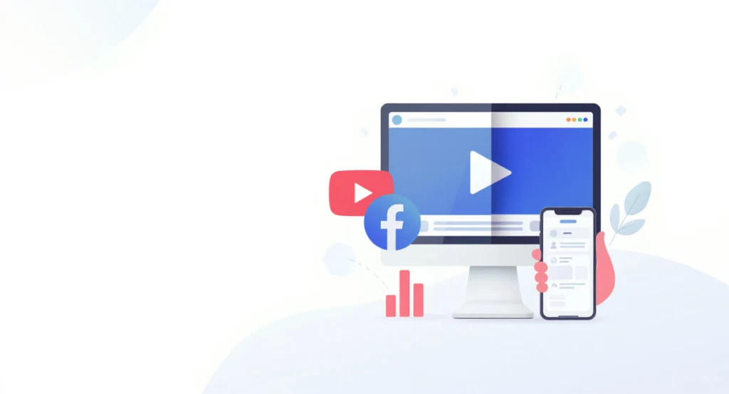 Bagaimana Cara Promosi Video YouTube di Facebook? 1 Promosi video youtube