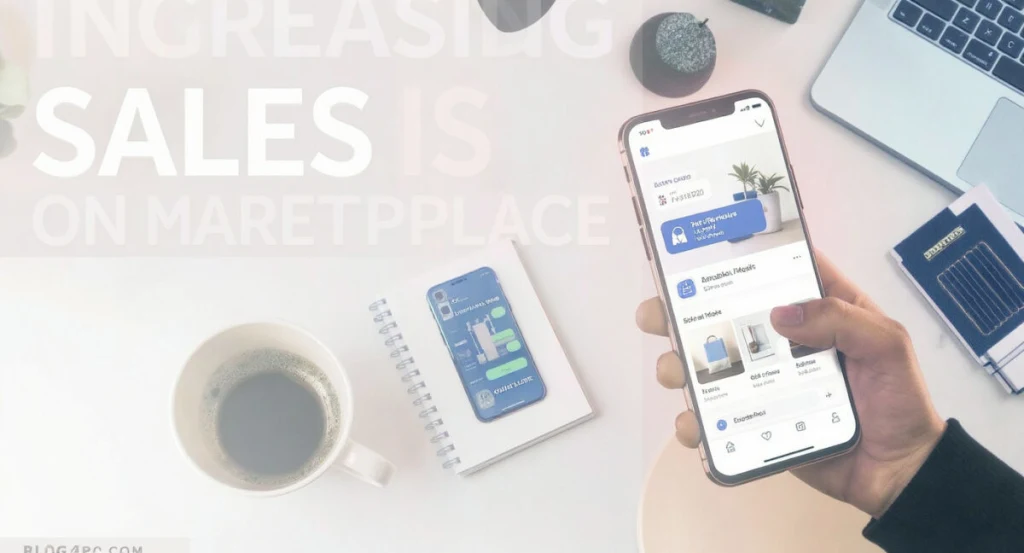 penjualan di marketplace facebook