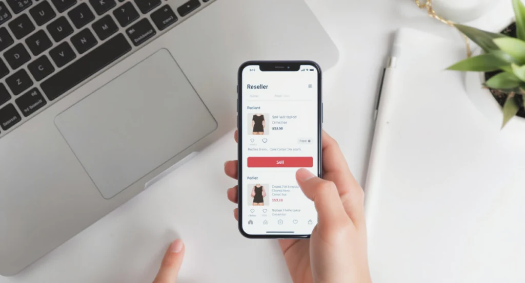 Bisnis online tanpa modal