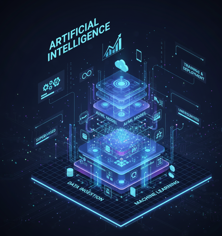 Learning Hub | IBIX