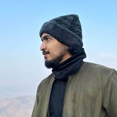 my pic