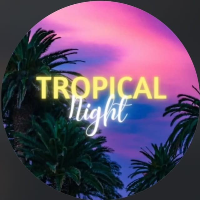 TROPICAL NIGHT