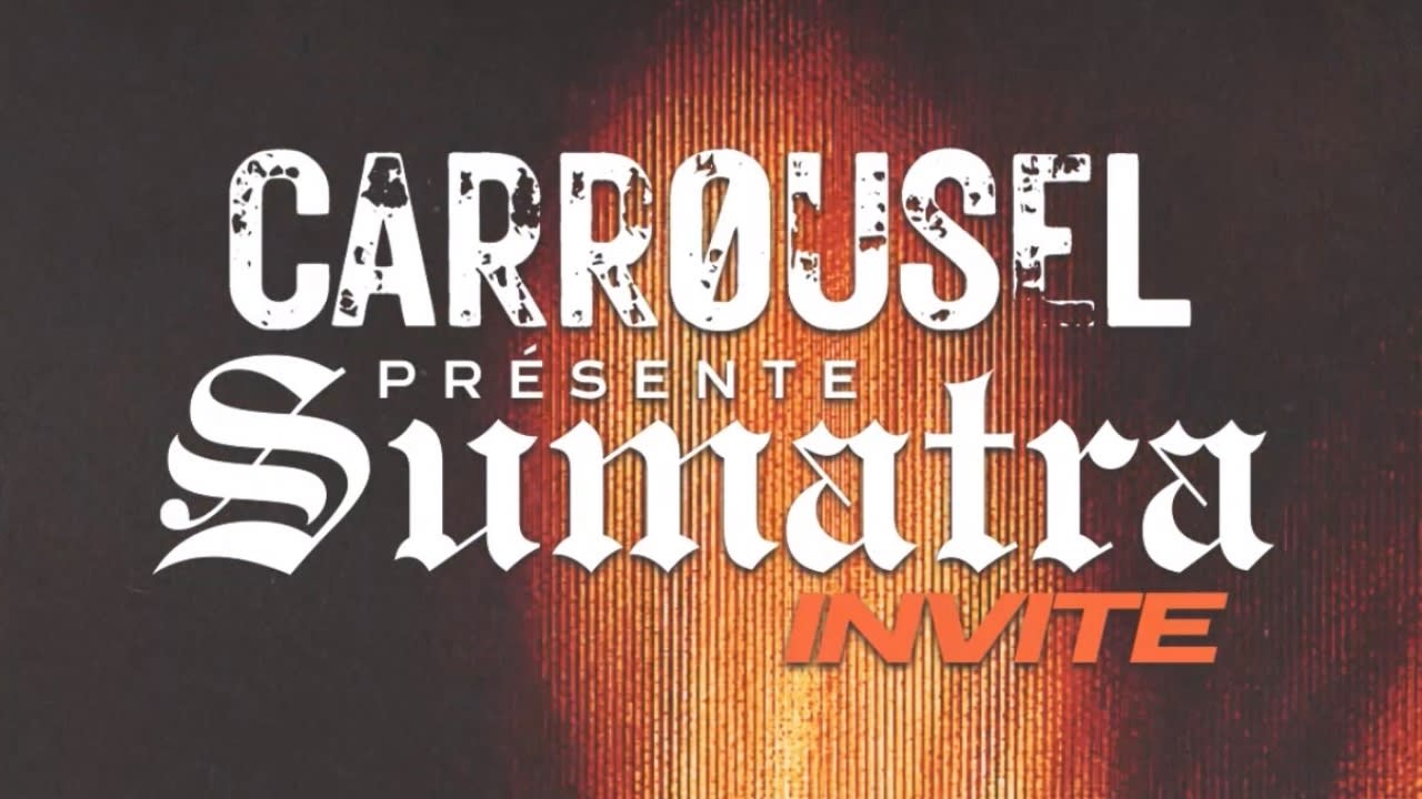 CARROUSEL 2 octobre 
