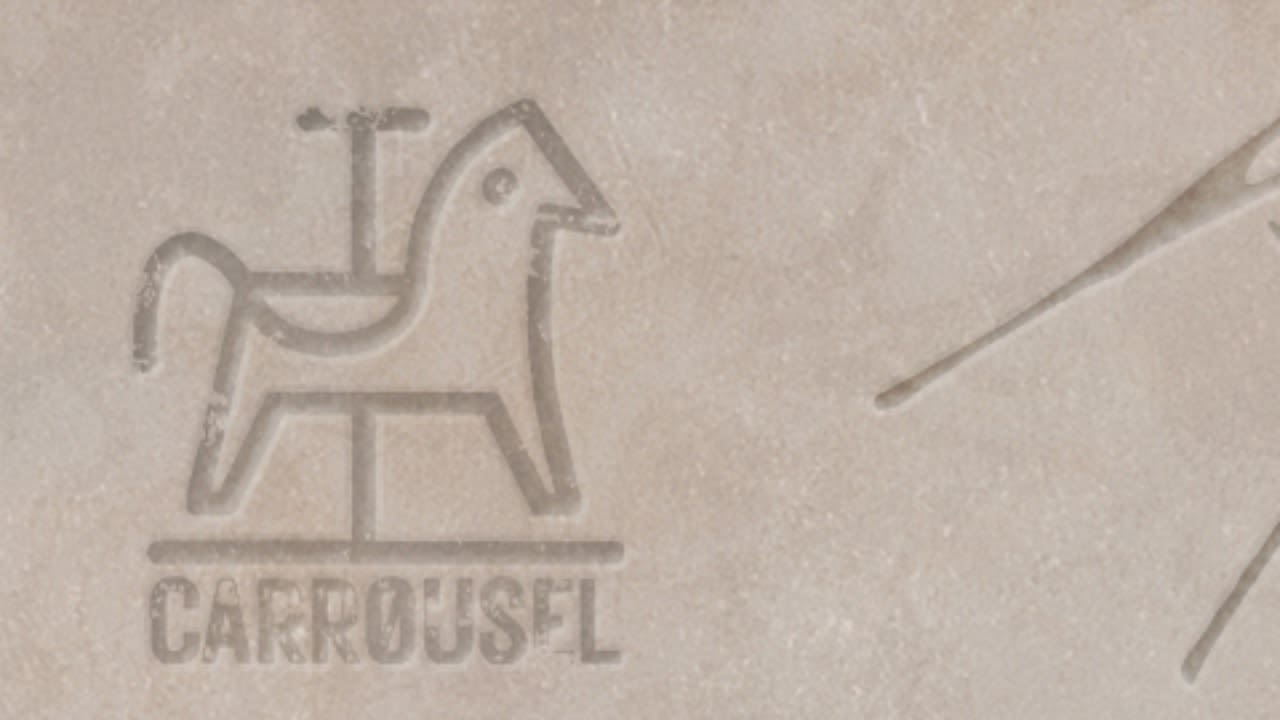Carrousel Techno